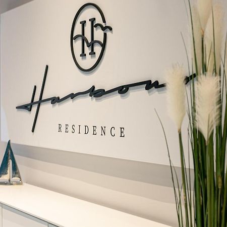 Harbour Residence Rooms Rijeka Bagian luar foto