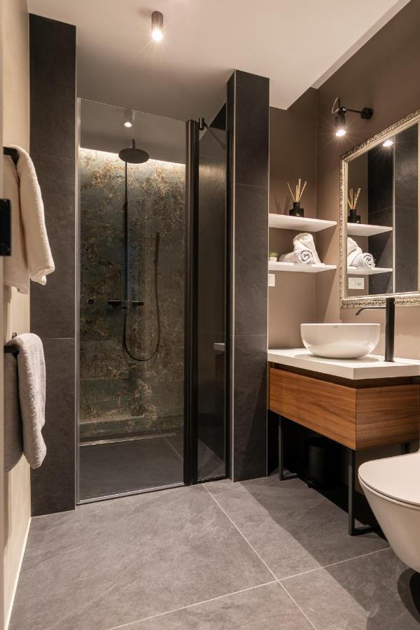 Harbour Residence Rooms Rijeka Bagian luar foto