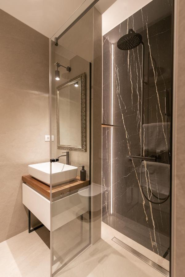 Harbour Residence Rooms Rijeka Bagian luar foto