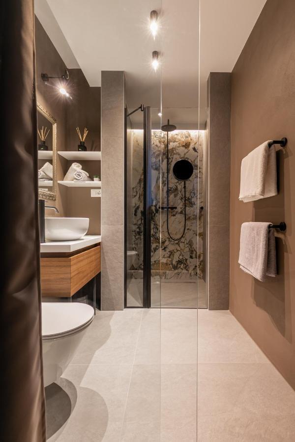 Harbour Residence Rooms Rijeka Bagian luar foto