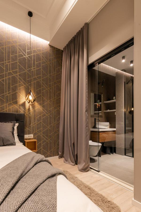 Harbour Residence Rooms Rijeka Bagian luar foto