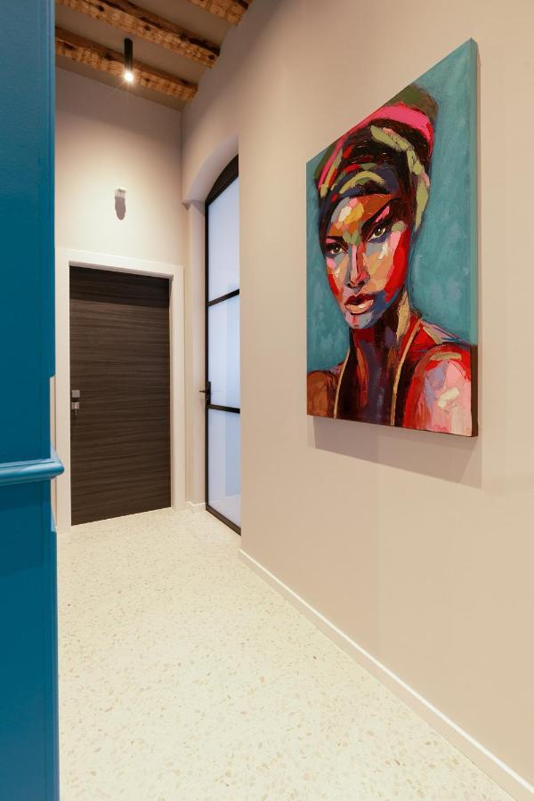 Harbour Residence Rooms Rijeka Bagian luar foto